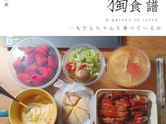 -同济大学本部学苑饮食广场