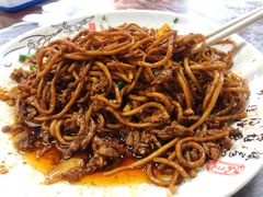 -清真双宝红油牛系列