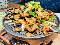 -胖姐渔村(中源大道店)