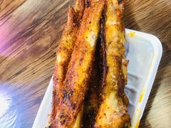 -一代烤翅王(大汉口店)