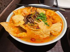 -桂小厨广西菜(万象城店)