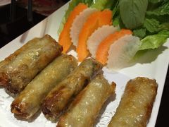 -金厨泰国餐厅·全泰籍厨师料理(拱北店)