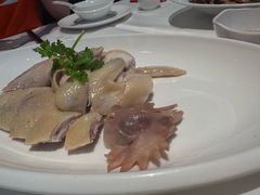 -金河半岛园林酒家(金融城店)