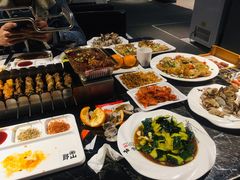 -郎出山烧烤(胶州店)
