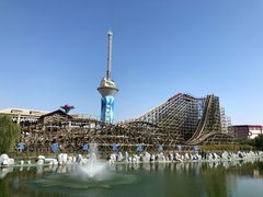 -郑州方特梦幻王国