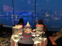 -君庭中餐馆(湘江豪生店)