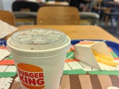 -汉堡王(北京三里屯购物中心)