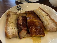 -龍炎馬仔烧味(首位中心店)