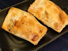 -伊带伊路新疆美食府(呼家楼店)