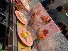 -争鲜回转寿司(南开大悦城店)