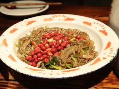 -广府乡下·饭庄(新港东路店)