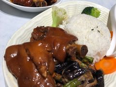 猪手饭-好嫂子•刀削面(大兴店)