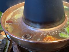 -老北京涮羊肉(航东路店)