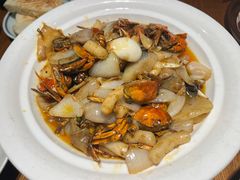 -周家二小姐的菜(西津渡店)