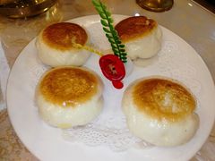 酒酿饼-大方圆酒楼(西门大街店)