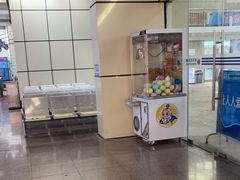 -奥冠体育华师附中恒温游泳馆