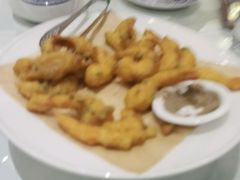 -福来齐·鲁菜海鲜·渔家菜(朝阳街分店)