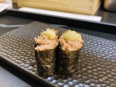 -Sushi Hanzo半藏(天环广场店)