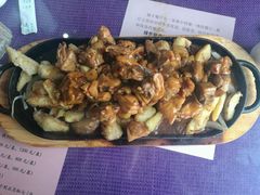 -桃子餐厅·天津菜(红星路直营店)