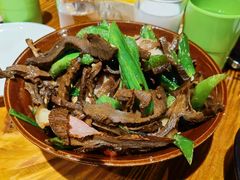 -禧福徕盆盆香川菜馆(北京市朝阳区)