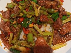 -旺晋乡刀削面(贵派大厦店)