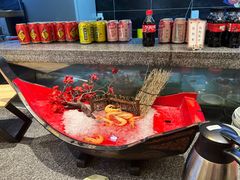 -松子料理(白家庄店)