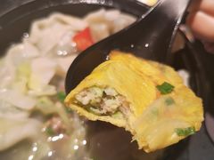-老娘舅(富都广场店)