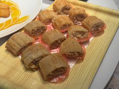 咸甜薄歺-聚福宝合苑食府(南头镇店)