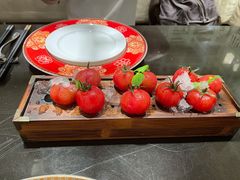 -北京王府井希尔顿酒店·秦唐中餐厅Chynna