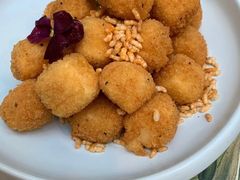 -大树餐厅(红旗街万达店)