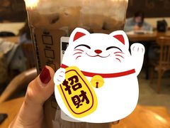 -星巴克(泰安万达店)