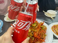 -一起吃小龙虾·海鲜(海珠店)