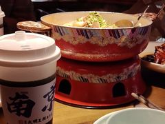 -应天大明王朝·南京菜(中山陵店)