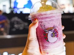 葡萄胶原酸奶冻-瑞幸咖啡(生命科学产业园店)