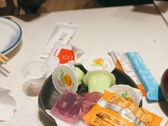 -三江源活鱼现烤(维多利摩尔城店)