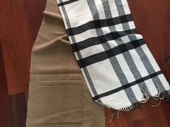 披肩-BURBERRY(上海港汇恒隆广场店)