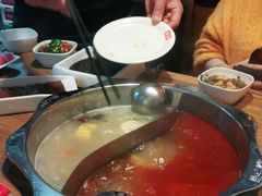 -傣妹火锅(南京东路一店)