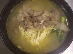 牛肉拉面-河南拉面(肇周路店)