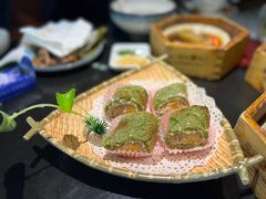 -龙凤点心饼家·39年老字号(松岗店)