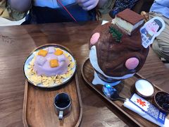 -WONDER ICE 萬得冰田(建設路总店)