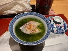 -鮨青(恒基名人购物中心店)