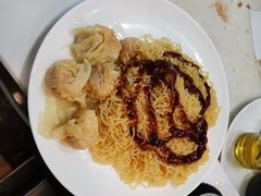 -丽的面家(多宝路店)