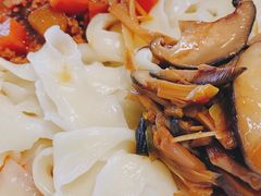 -华记五味熏酱面馆(五里河店)