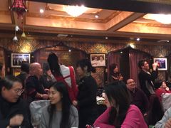 -东方亚克西餐厅(西康路店)