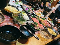 -束河人家(南锣鼓巷店)