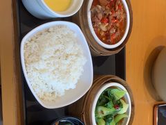 -三千粉牛肉米粉(来客茂店)