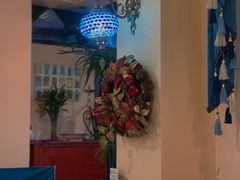 -La Medina餐厅(亮马河南路店)