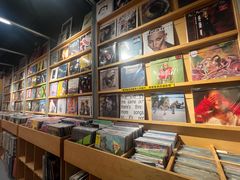 -独音唱片 Indie Music