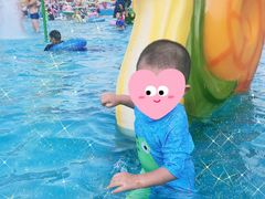 -沈阳龙润夏宫温泉水乐园
