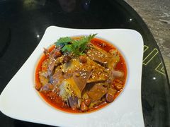 -川悦留香·海鲜餐厅(海棠68环球美食街店)